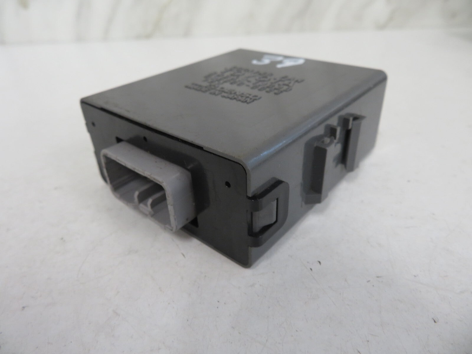 TOYOTA MR2 MK2 SW20 COOLING FAN RELAY 89257-17020 AM1206-39