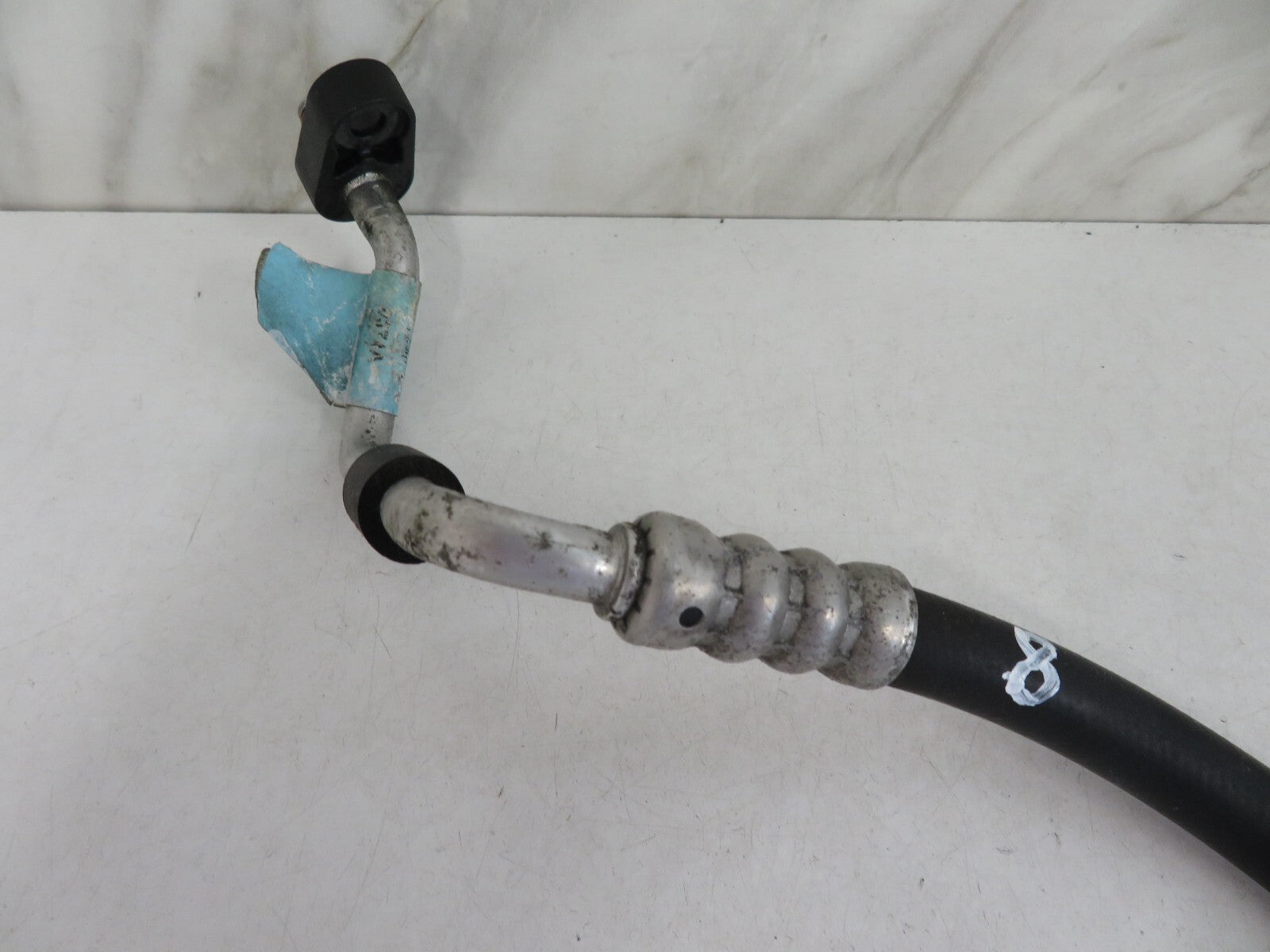 FORD S-MAX 2.0 TDCI AIR CON A/C PIPE 2010-2014 A1445-8