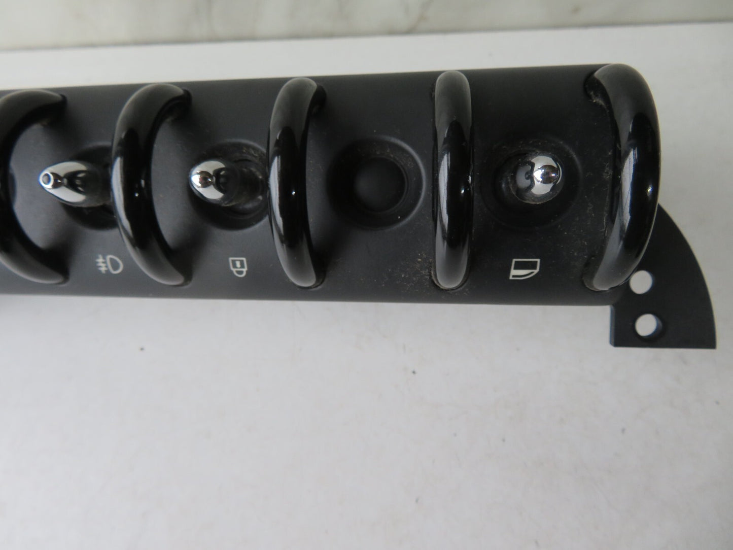 BMW MINI COOPER R50 WINDOW SWITCHES 6917983 2000-2006 A0925-12