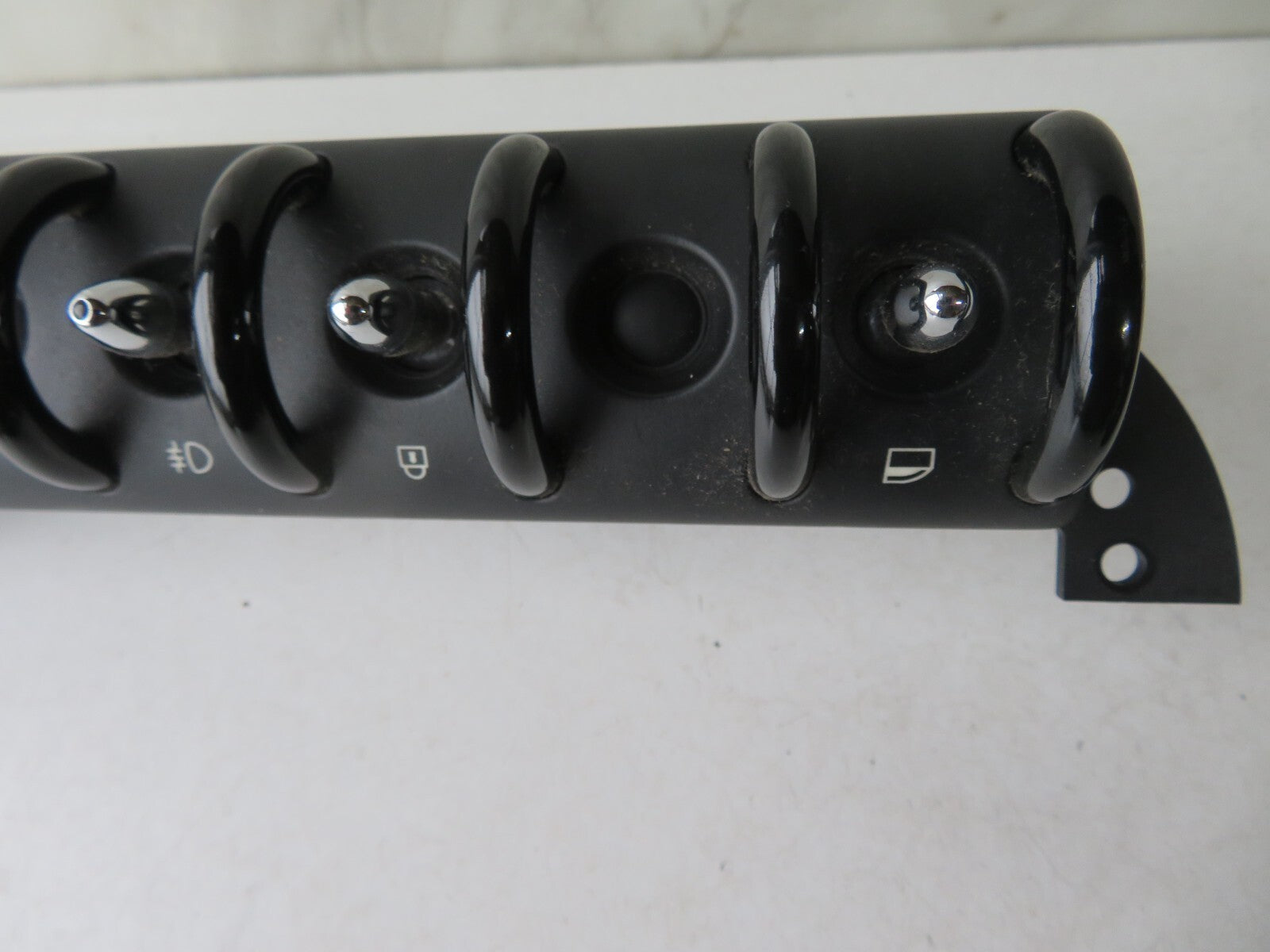 BMW MINI COOPER R50 WINDOW SWITCHES 6917983 2000-2006 A0925-12