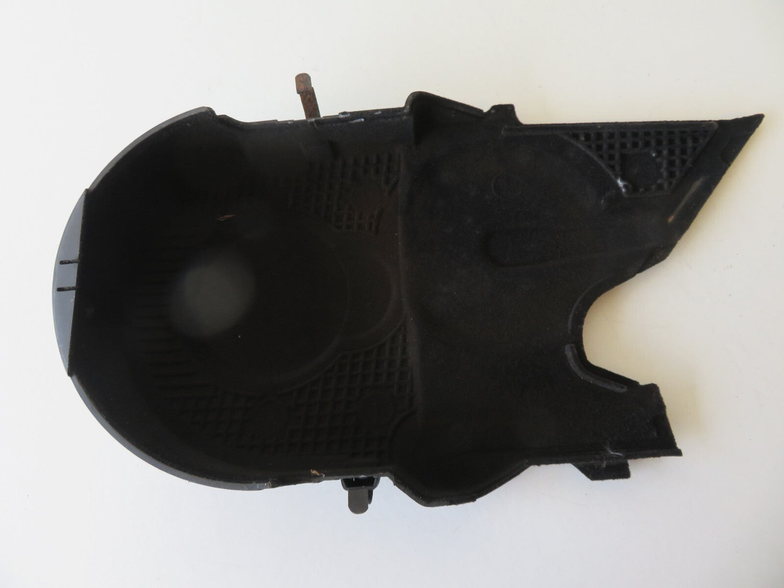 SKODA ROOMSTER 1.4 TDI BNM ENGINE TIMING BELT COVER 2006-2009 AMS1125