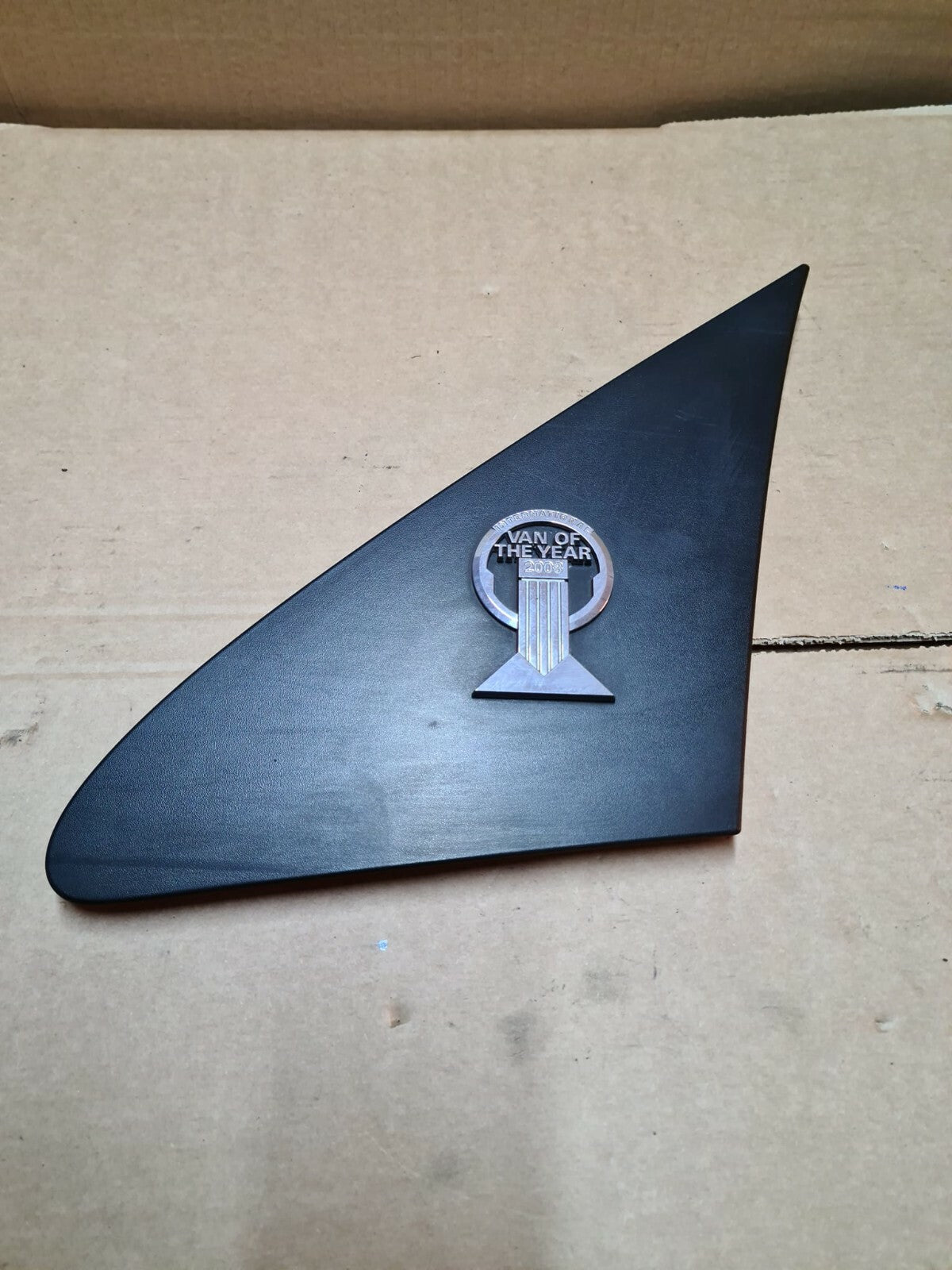 CITROEN DISPATCH NSF QUARTER TRIM 2008-2015