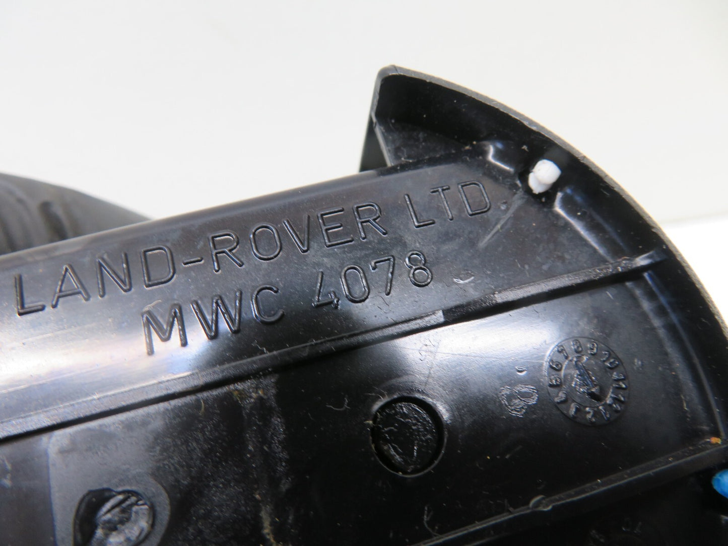 LAND ROVER FREELANDER 1 DASHBOARD AIR VENT 2004-2006 1734-8