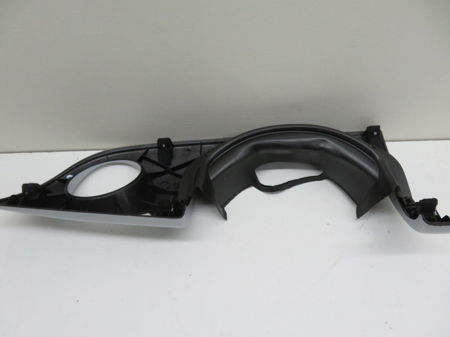 MINI COOPER S R50 R52 R53 OS DRIVER DASH TRIM 2001-2006 1641-2