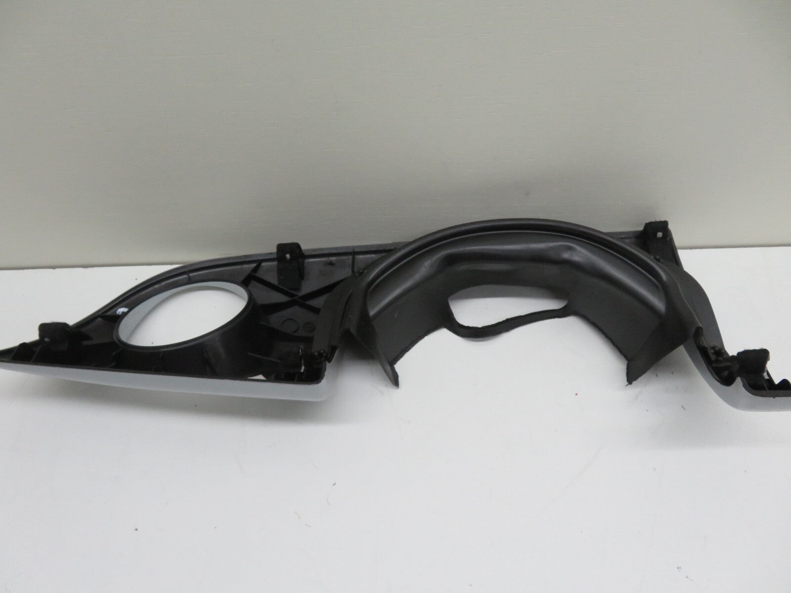 MINI COOPER S R50 R52 R53 OS DRIVER DASH TRIM 2001-2006 1641-2