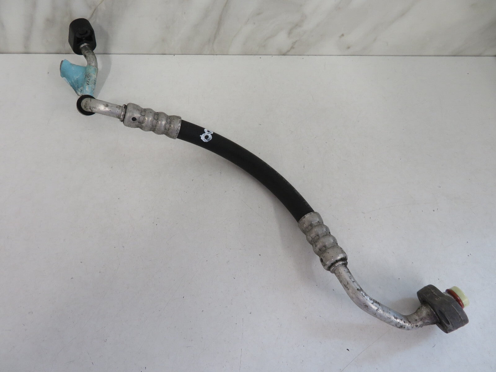 FORD S-MAX 2.0 TDCI AIR CON A/C PIPE 2010-2014 A1445-8