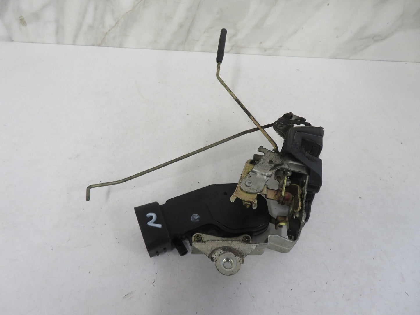 SUZUKI GRAND VITARA 5DR BOOT LOCK CATCH 1998-2005 1447-2