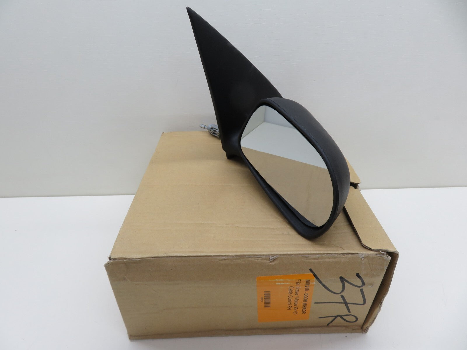 OS DRIVER RH DOOR WING MIRROR FOR FIAT BRAVA 1996-2001 MM210