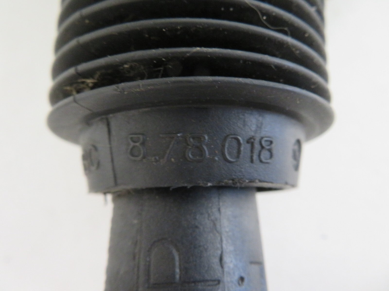 FORD KA NS PASSENGER DOOR WING MIRROR 1996-2008 MIX1404-27