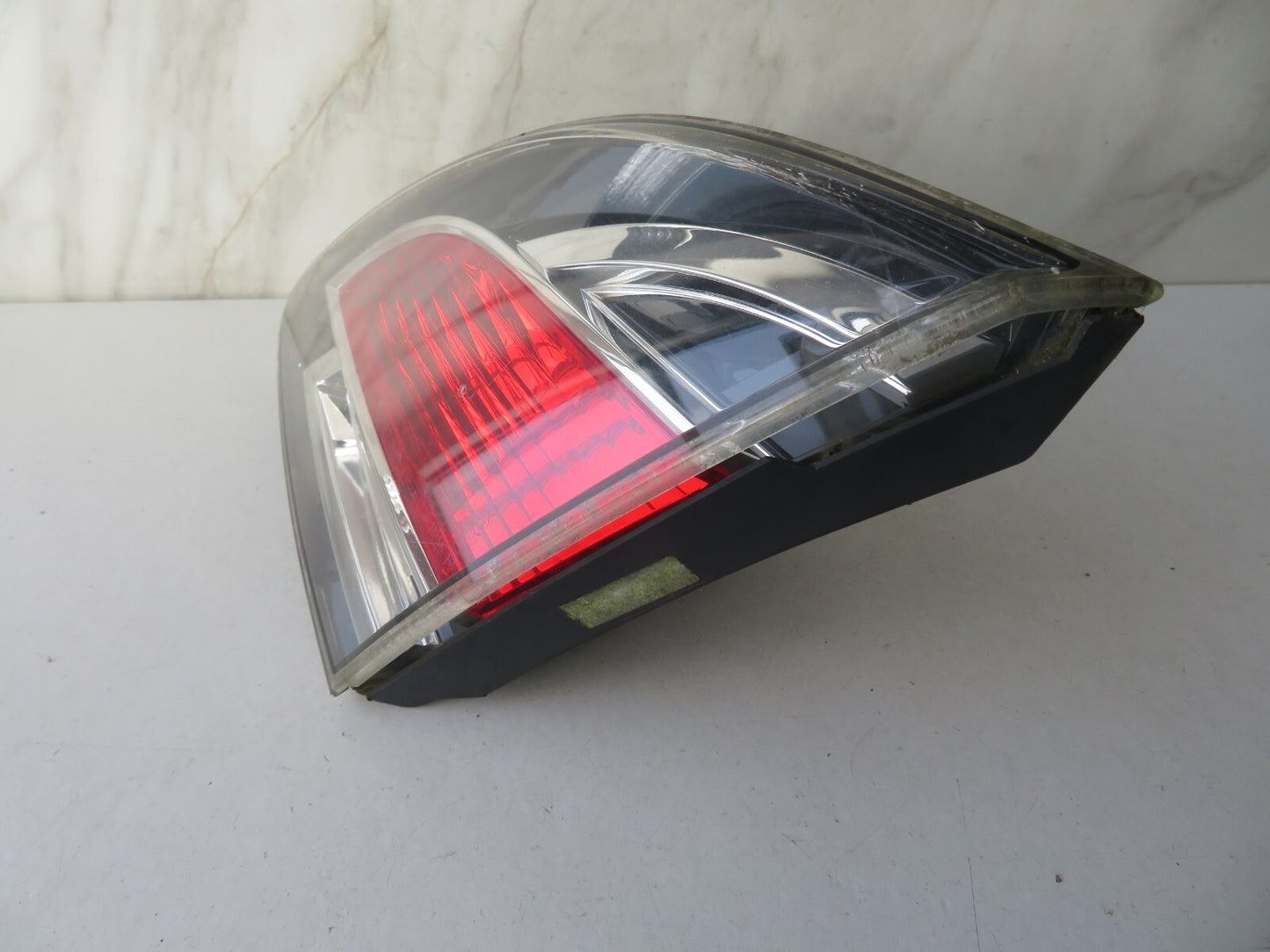 MAZDA 6 OS REAR INNER TAIL LIGHT 2008-2012 AMS1110-5