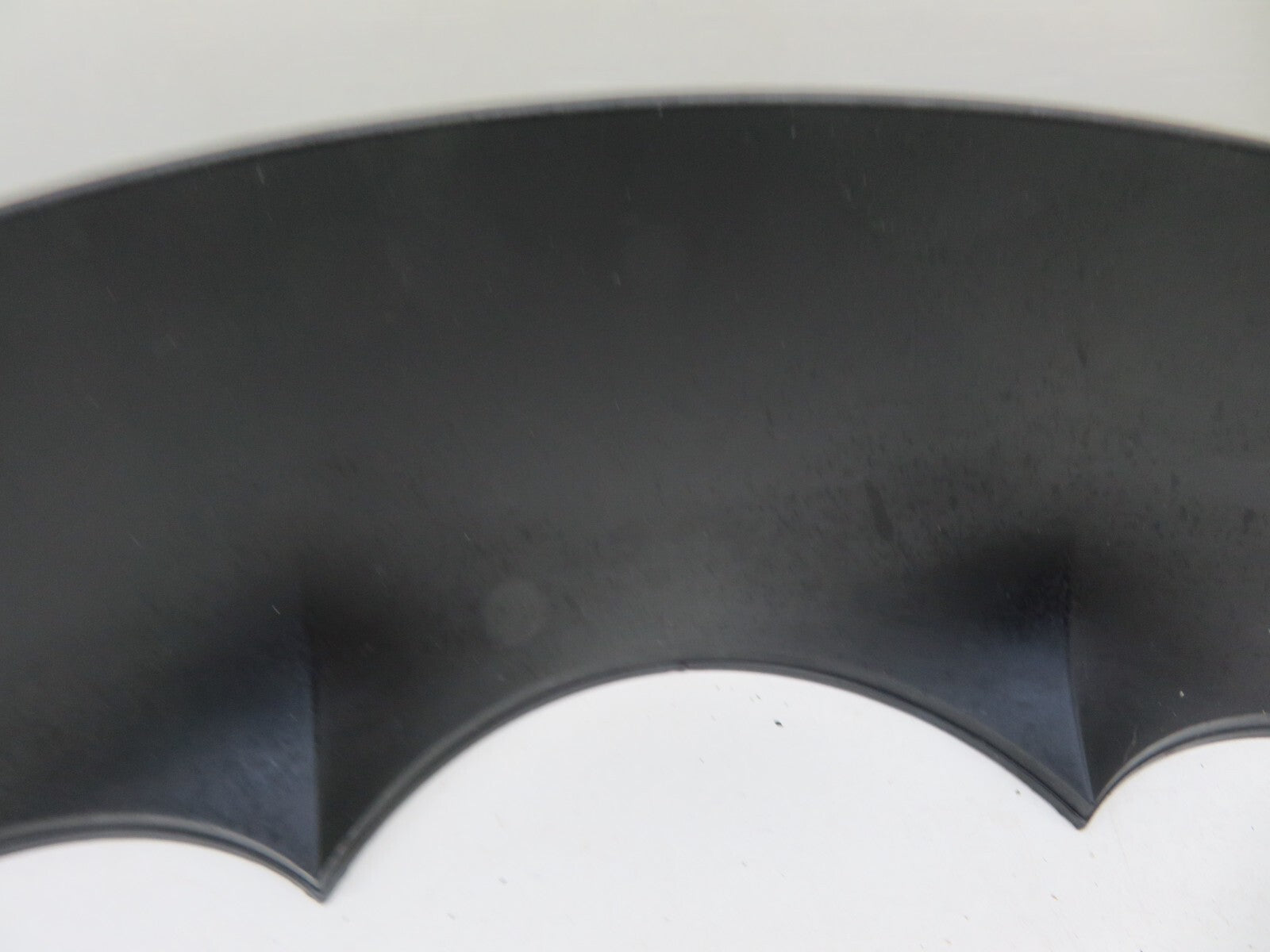 PORSCHE CAYENNE 955 INSTRUMENT CLUSTER SURROUND TRIM 2003-2006 1634-4