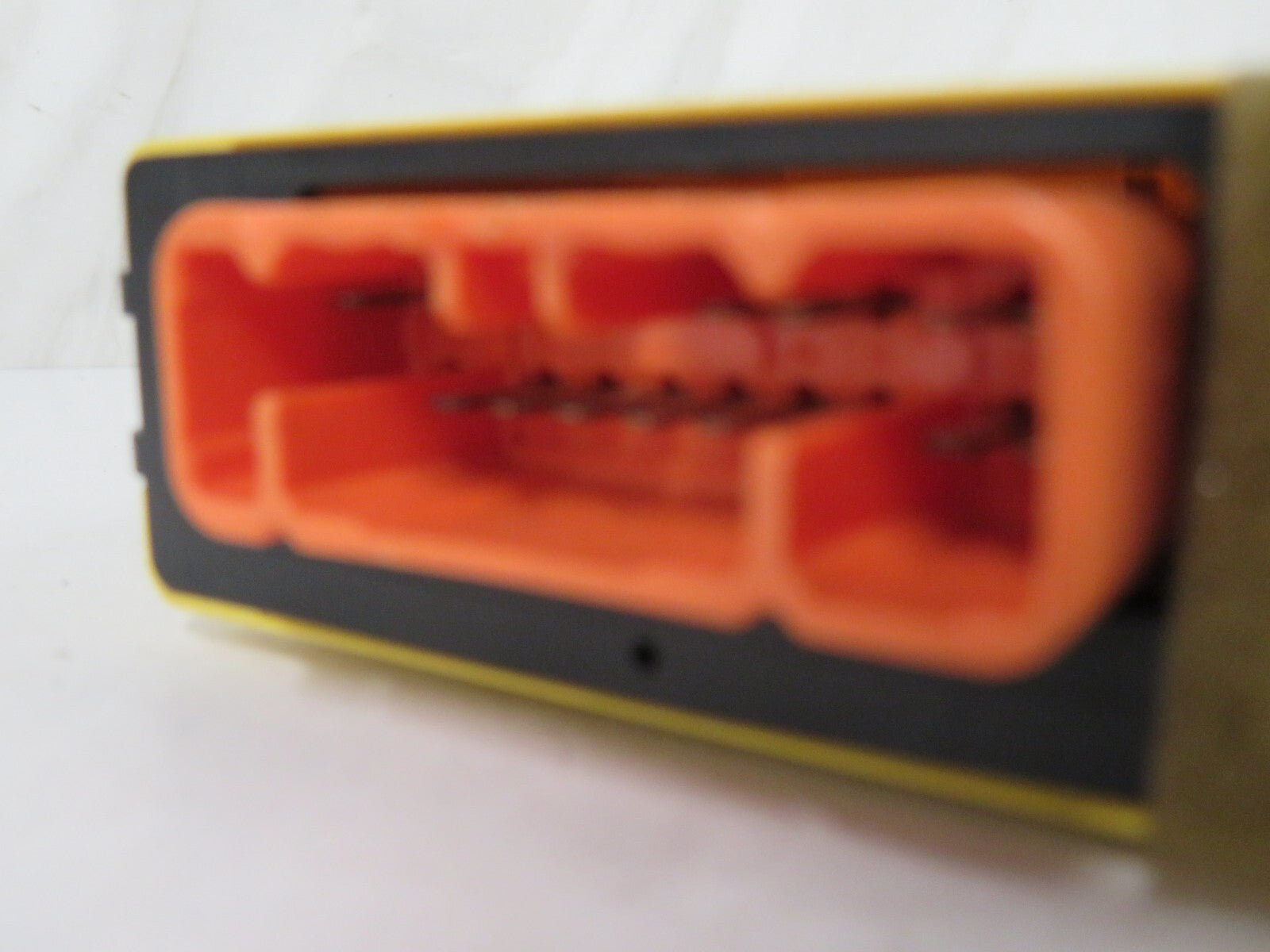 TOYOTA MR2 MK2 SW20 DOOR CONTROL MODULE RELAY 85980-17060 AM1206-14