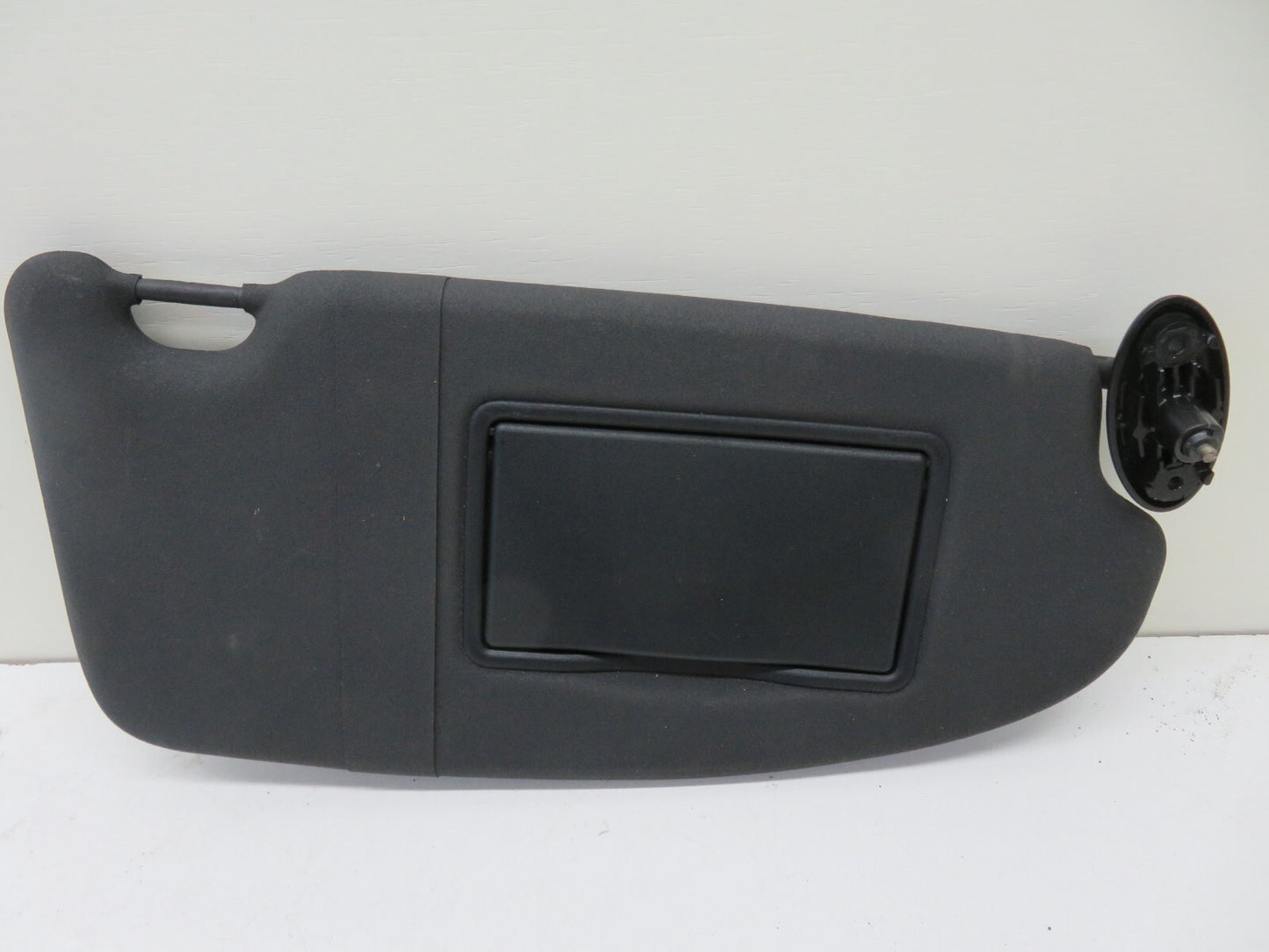 FORD FOCUS ST OS DRIVER SIDE SUN VISOR 2006-2010 1299-28