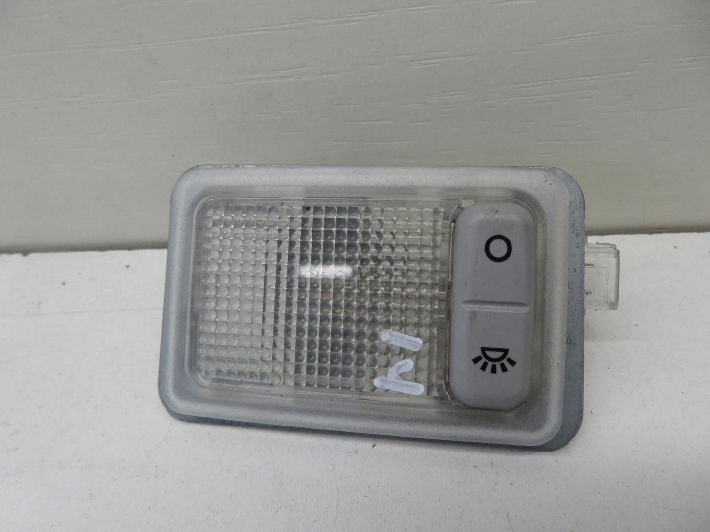 FORD FOCUS ST INTERIOR SUN VISOR LIGHT 2006-2010 1299-14