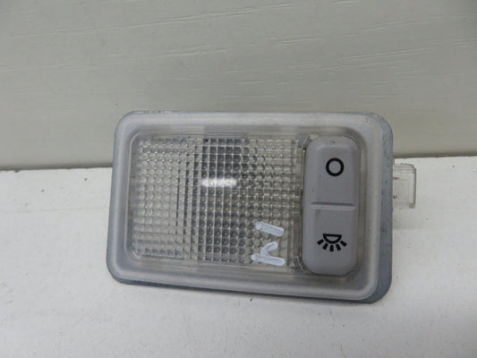 FORD FOCUS ST INTERIOR SUN VISOR LIGHT 2006-2010 1299-14