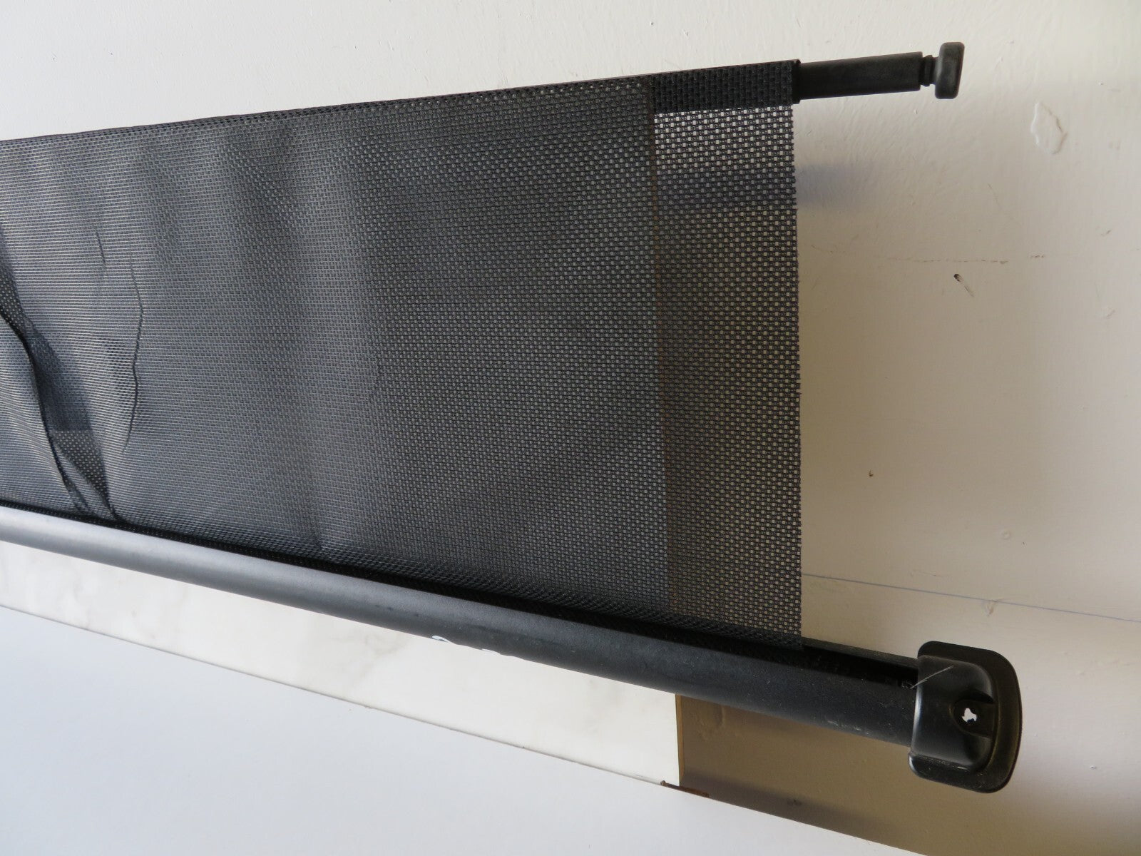 PEUGEOT 307CC PARCEL SHELF LOAD COVER 2003-2009 (SEE PHOTOS)