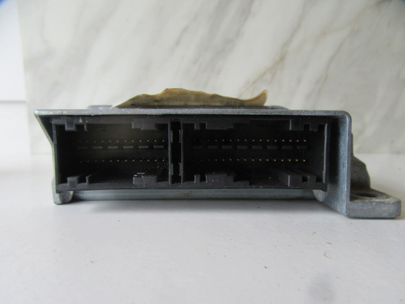 CITROEN C4 HATCHBACK AIRBAG CONTROL MODULE 9662643980 2004-2007 SK57