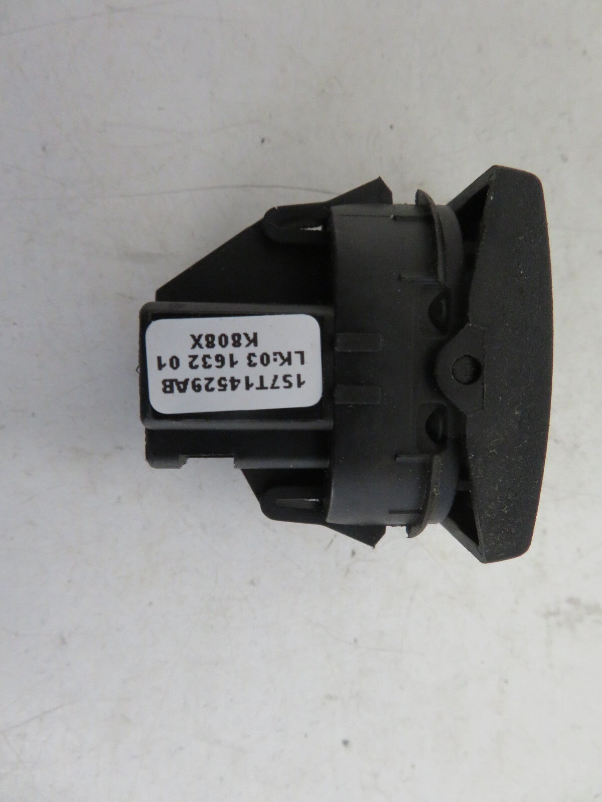 FORD MONDEO MK3 REAR WINDOW SWITCH 1S7T-14529-AB 2000-2006 1639-12