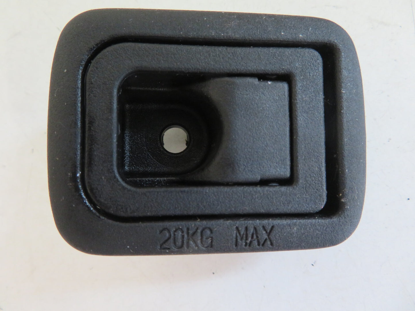 PEUGEOT 4007 BOOT ANCHOR TRIM 2007-2012 A1315-15