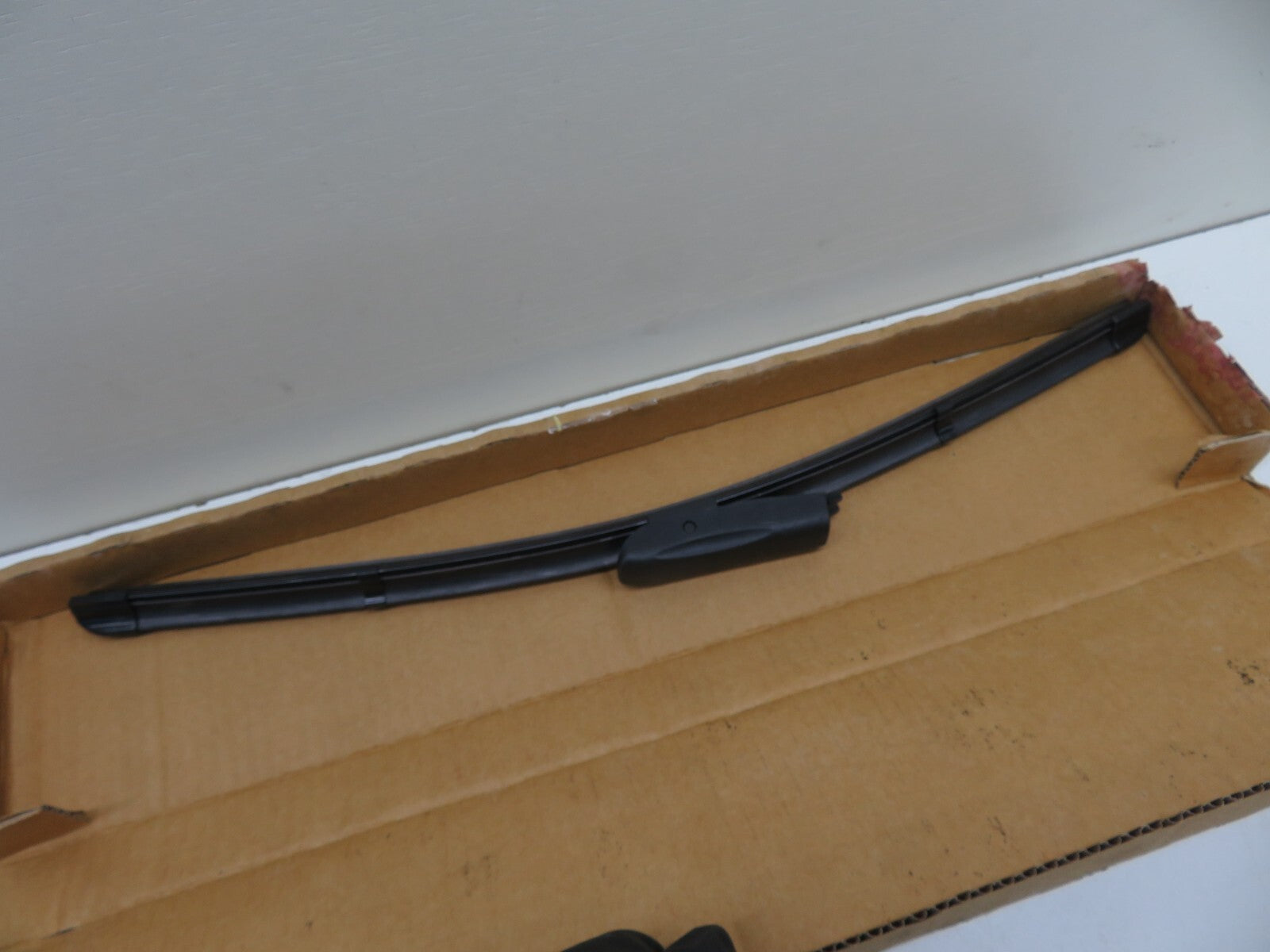 PSA PEUGEOT BIPPER CITROEN NEMO WIPER BLADE 642333