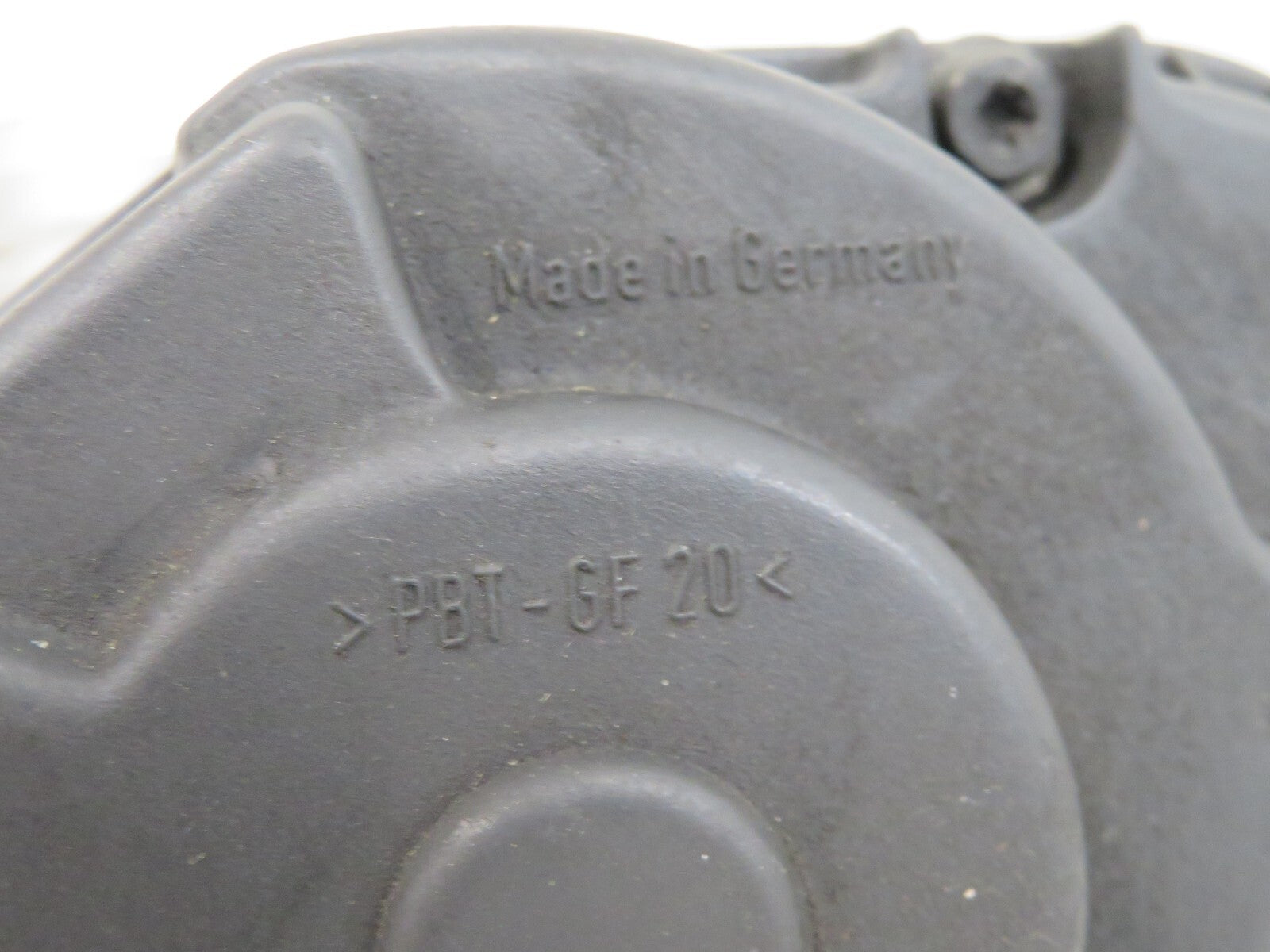 VOLKSWAGEN VW BEETLE THROTTLE BODY VDO 1999-2005 AMS-6