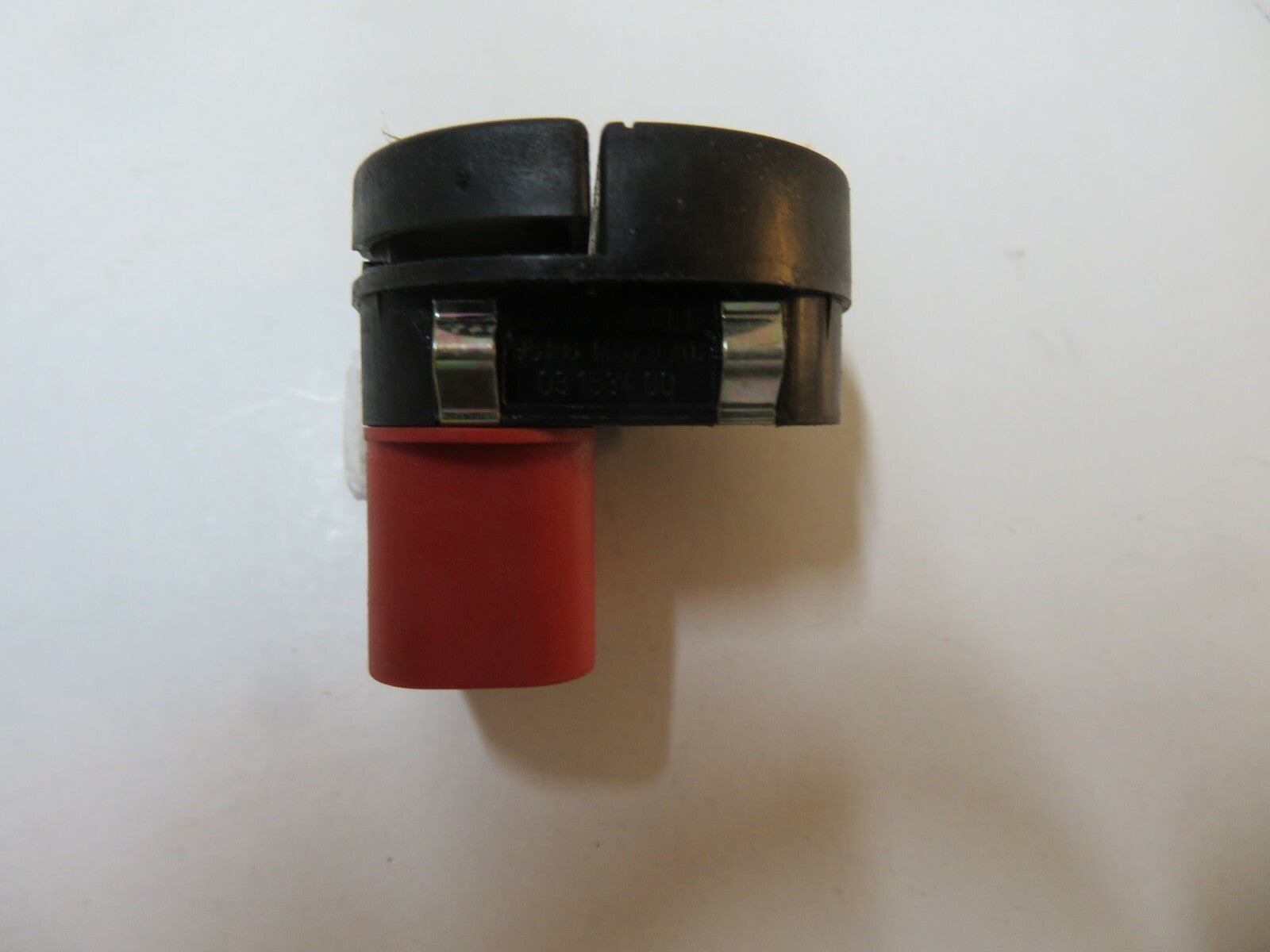 FORD FIESTA MK6 PRE FACELIFT OS WINDOW SWITCH 2002-2007 