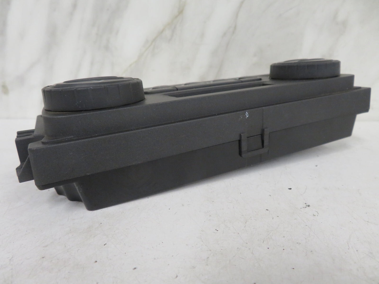 ALFA ROMEO BRERA 159 HEATER CLIMATE CONTROLS 1560547840 2005-2011 MISC1602-7