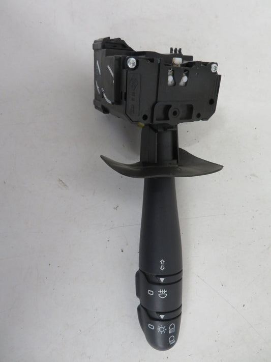 RENAULT SCENIC MK1 HEADLIGHT INDICATOR STALK VALEO 6166 1999-2003 MIX1517-12