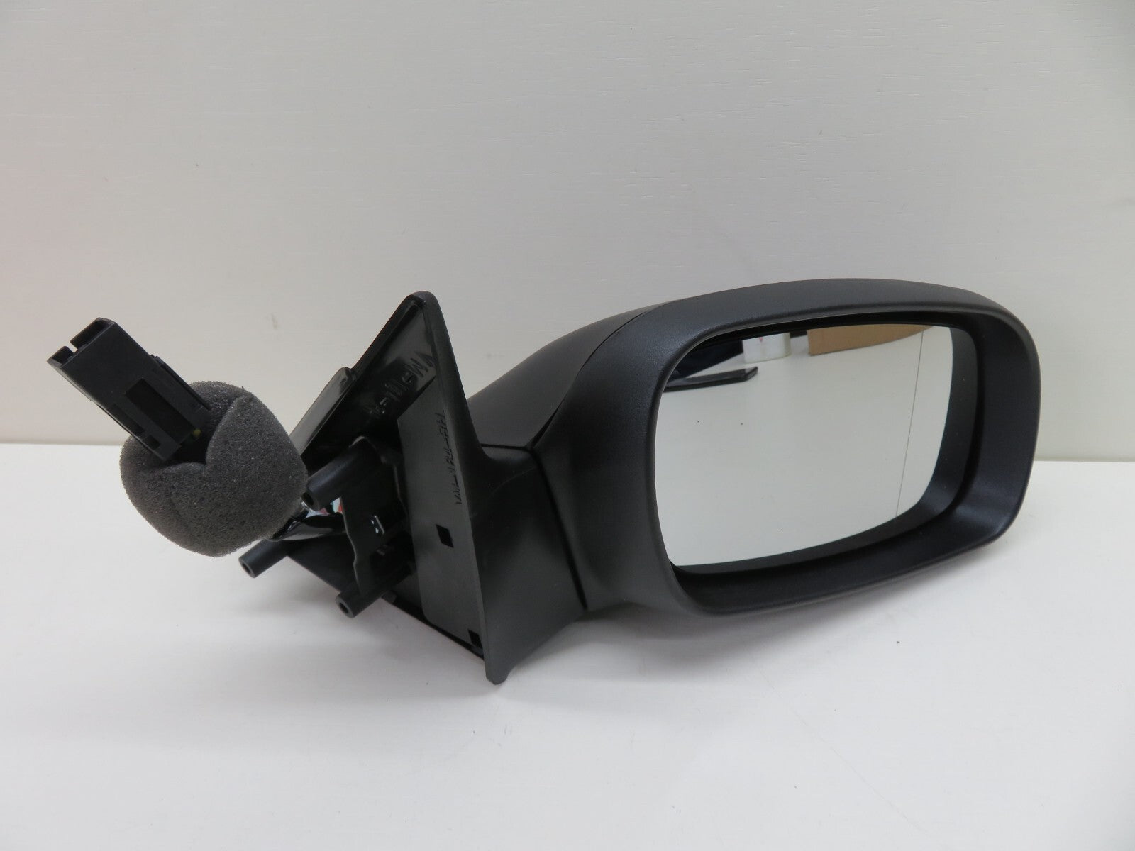 OS DRIVER DOOR WING MIRROR FOR VAUXHALL ASTRA MK3 1994-1998 #78R