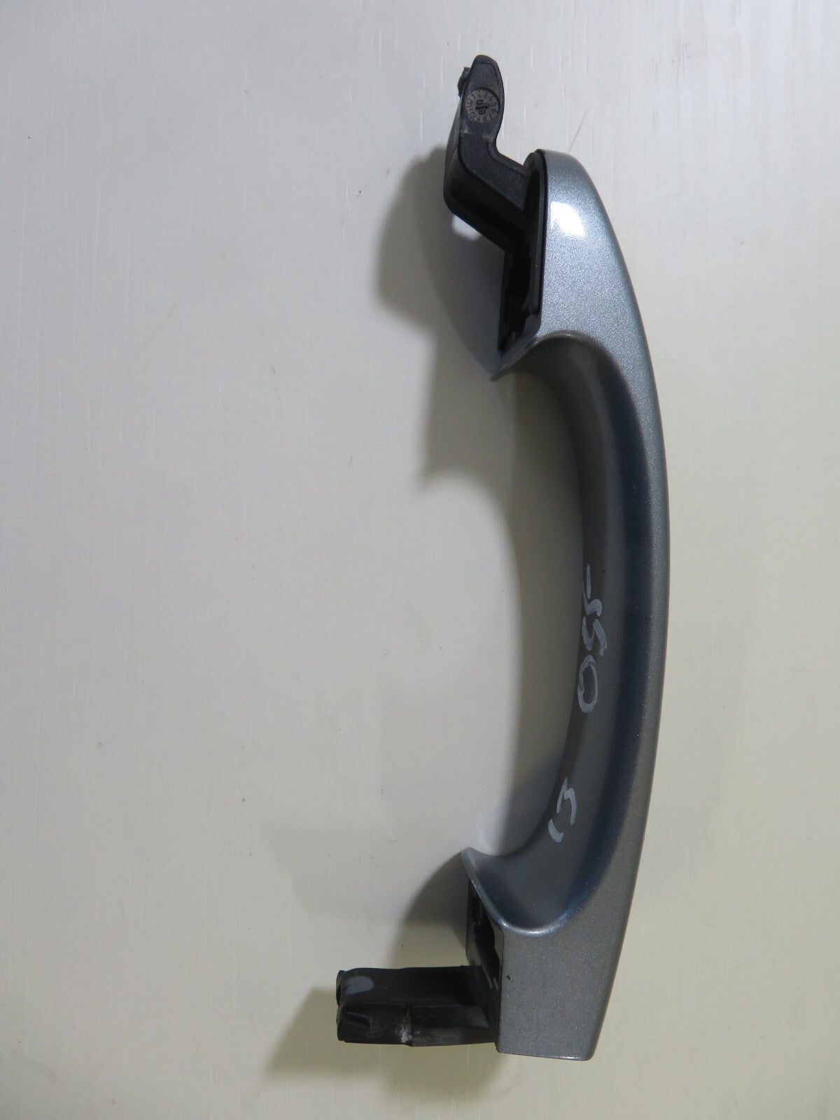 VOLKSWAGEN VW TOURAN OSF EXTERIOR DOOR HANDLE LR7N 2003-2009 1701-13