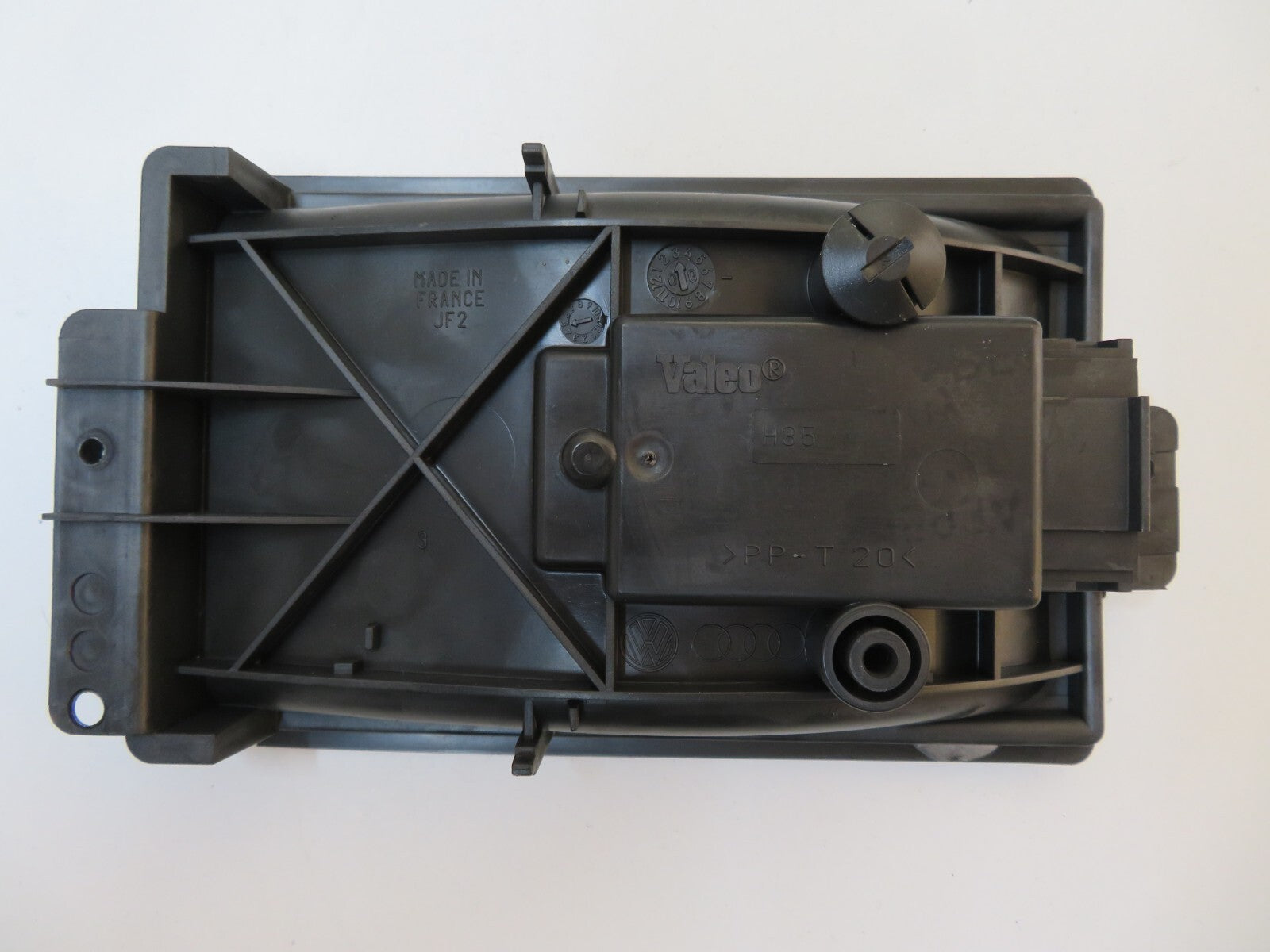 VOLKSWAGEN VW GOLF MK4 HEATER BLOWER MOTOR RESISTOR 1997-2004 AMS21