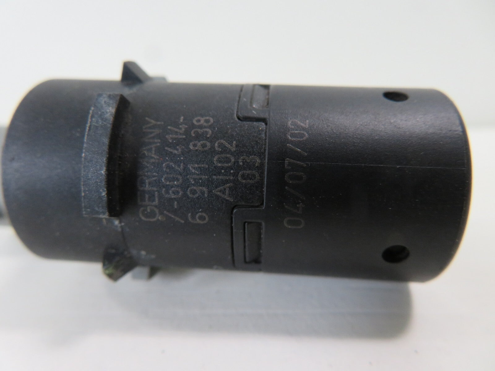 BMW X5 E53 FRONT PARKING SENSOR 6911838 1999-2003 MIX1647-15