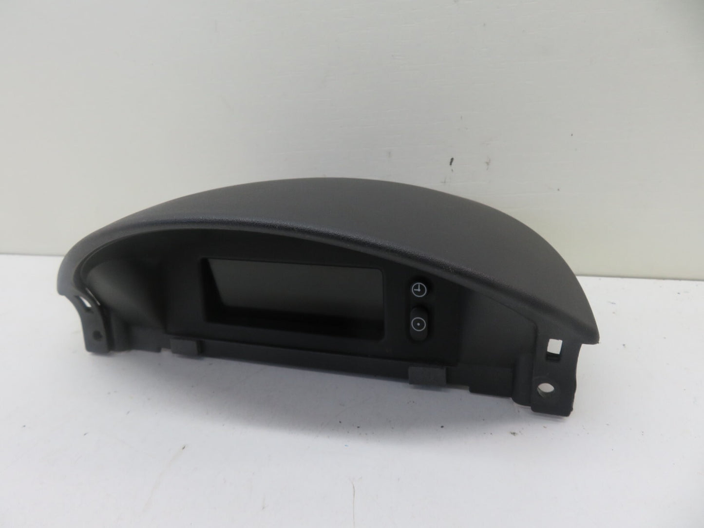 VAUXHALL TIGRA B DISPLAY SCREEN 13156841 2004-2009 A45-2