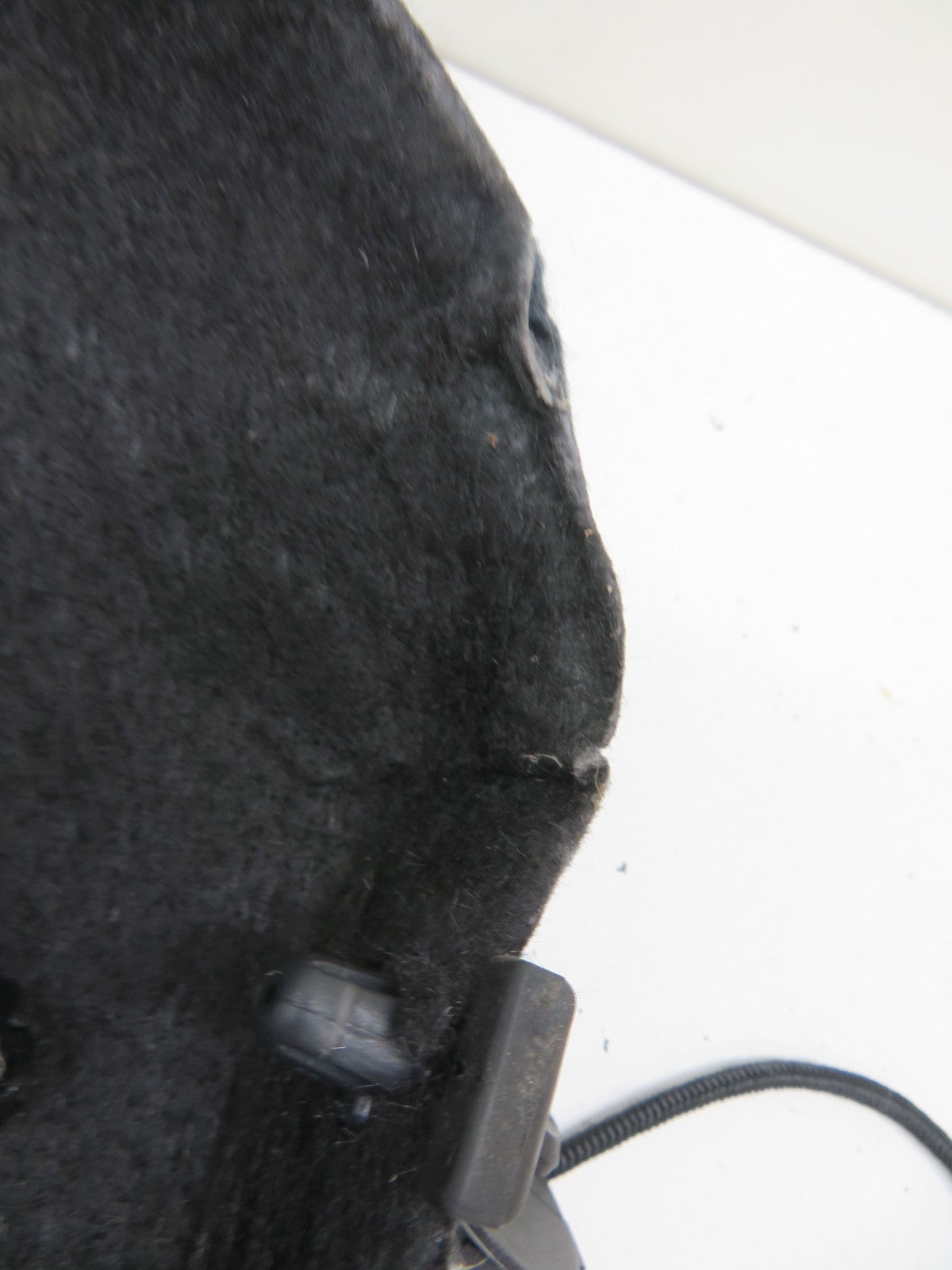 FORD CMAX C MAX REAR PARCEL SHELF (SEE PHOTOS) 2010-2015