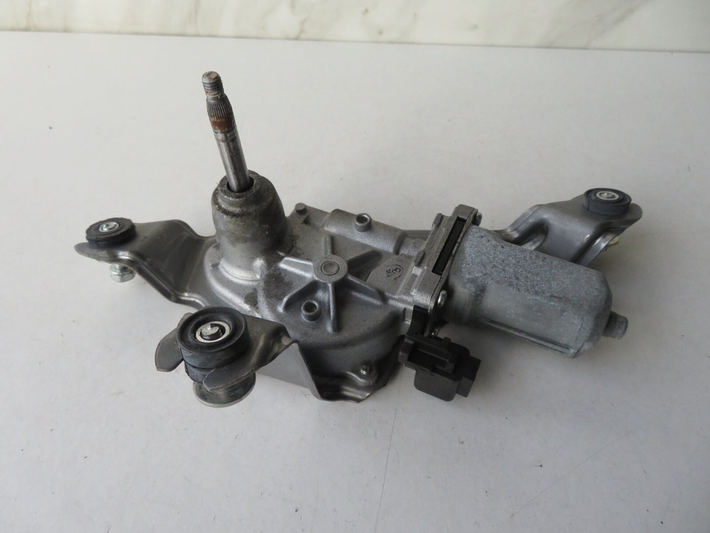MAZDA 6 REAR WIPER MOTOR GS1M-67450 2008-2012 AMS1110-7