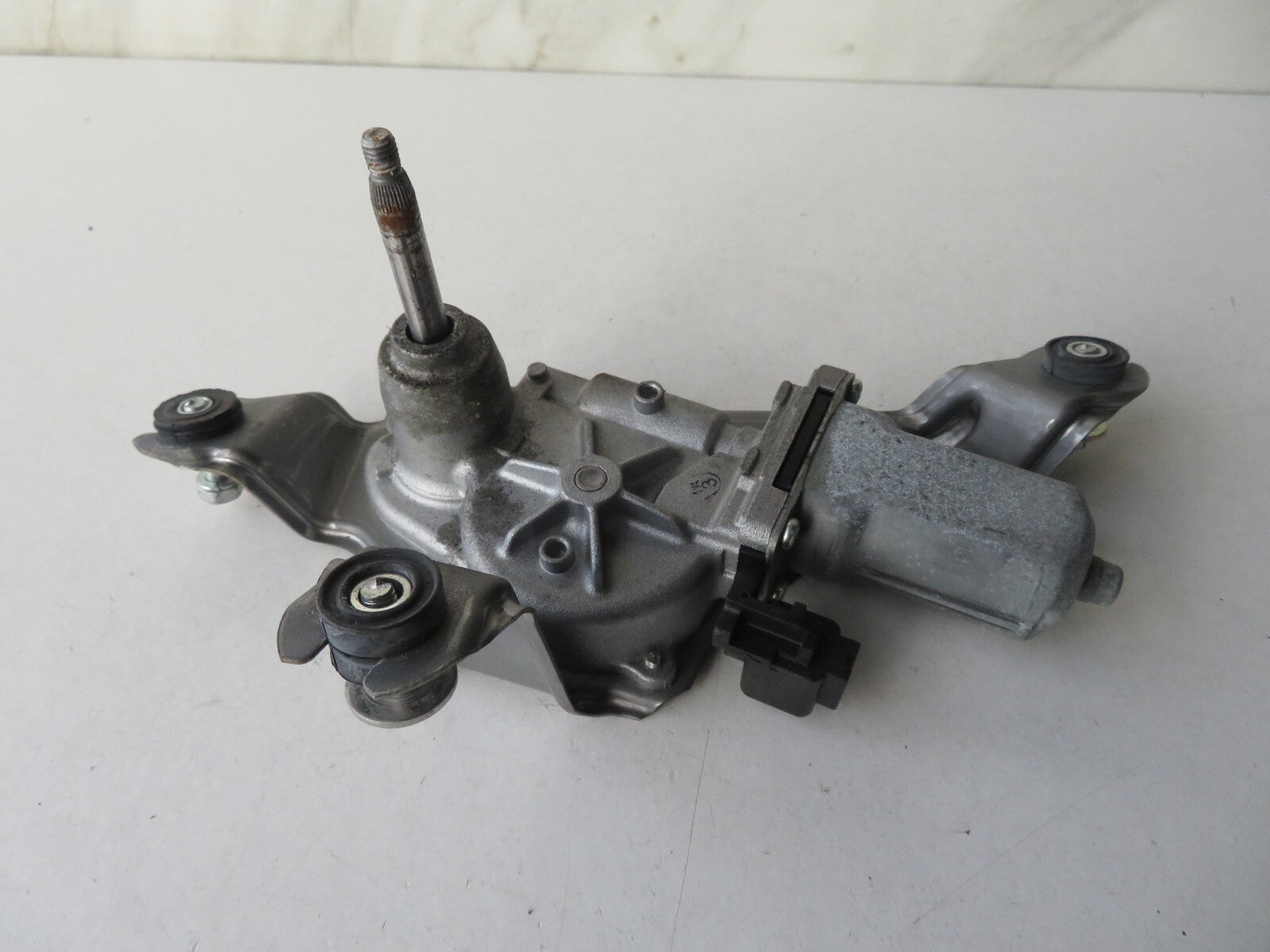 MAZDA 6 REAR WIPER MOTOR GS1M-67450 2008-2012 AMS1110-7