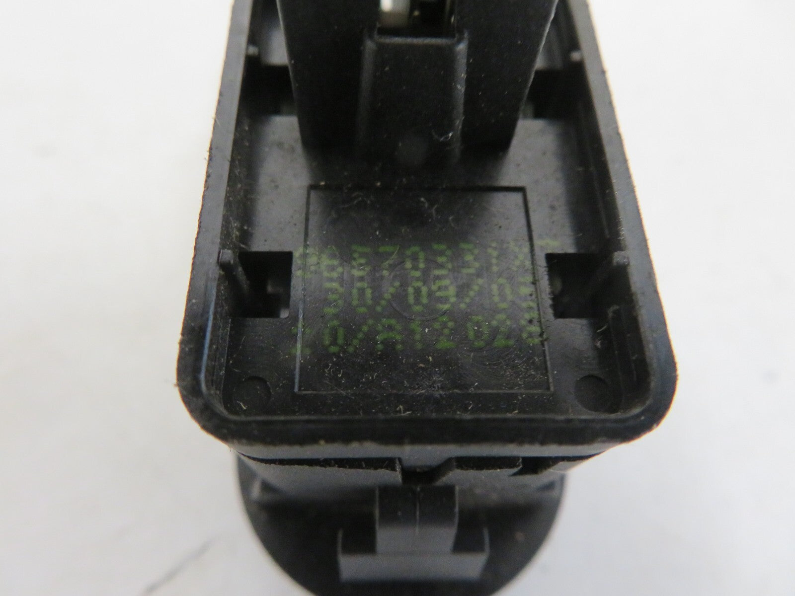 CITROEN C3 WINDOW SWITCH 96401469XT 2003-2009 CITMIX1241-13