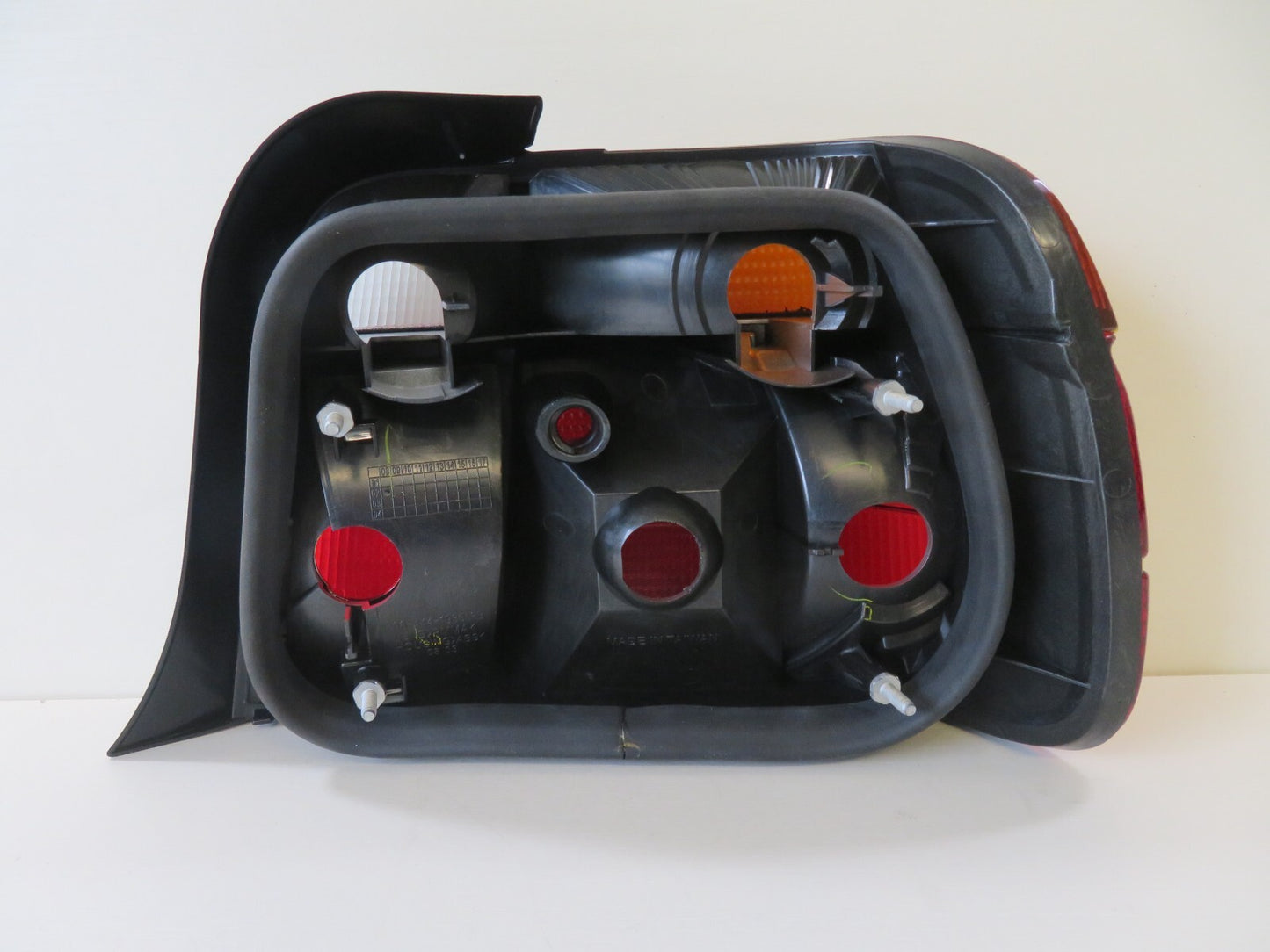 NS PASSENGER REAR LIGHT LH DEPO 444-1935L-UE FOR BMW 3 SERIES COMPACT 1991-1999