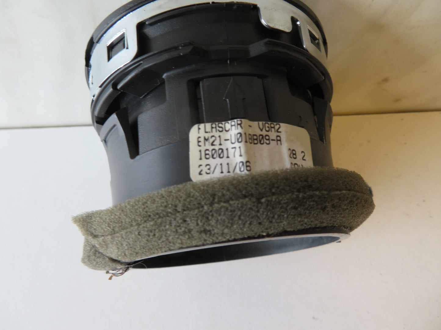 FORD GALAXY MK3 DASHBOARD AIR VENT 2007-2010 AM1006-18