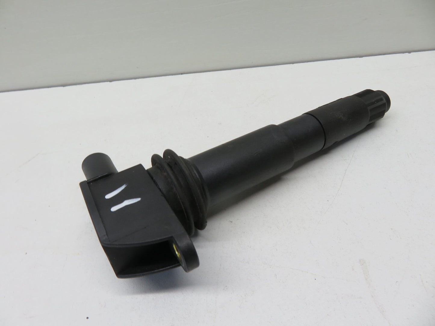 PORSCHE CAYENNE 955 BERU IGNITION COIL PACK 2303590361 X1 2003-2006 1804-11