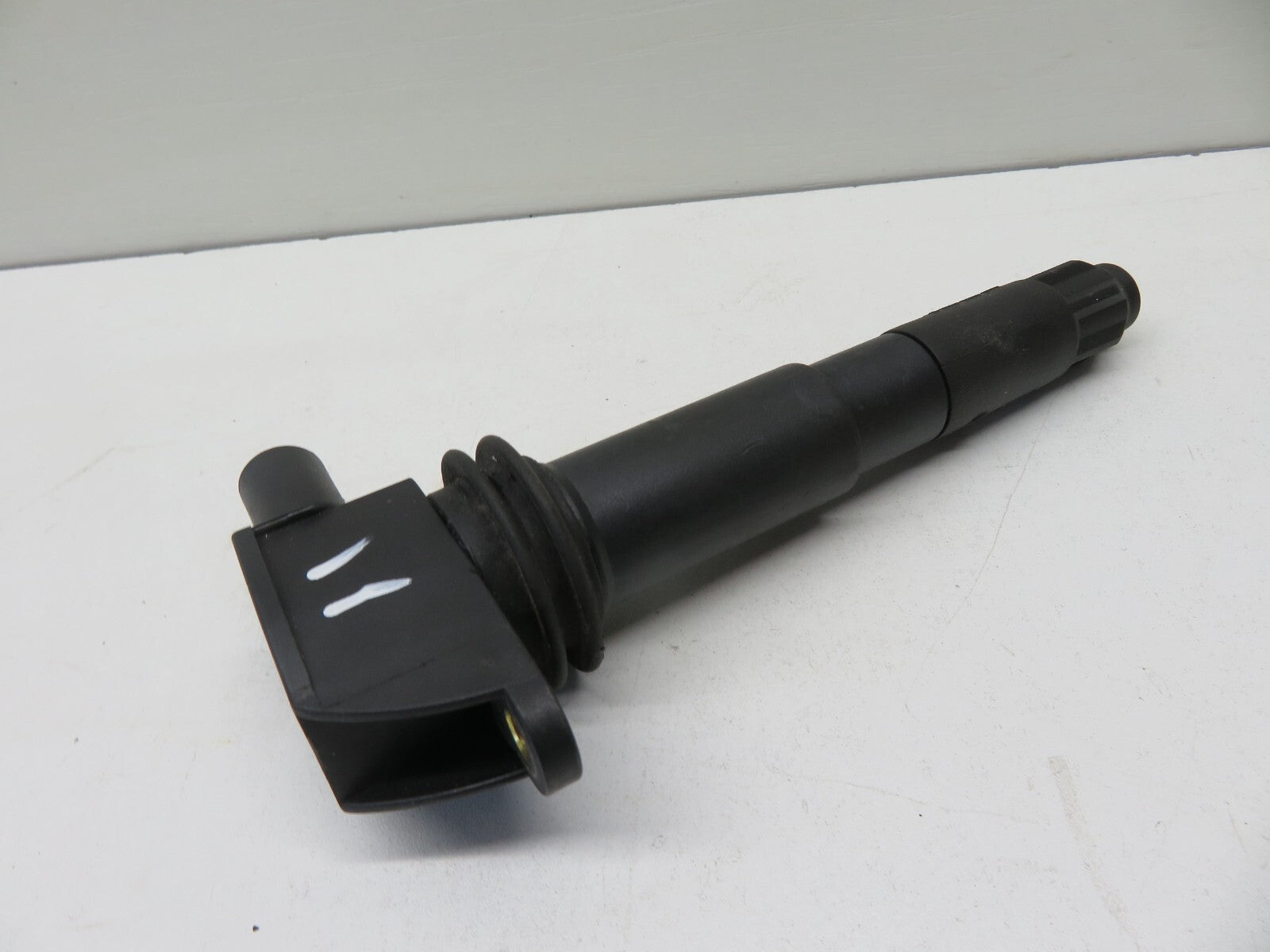 PORSCHE CAYENNE 955 BERU IGNITION COIL PACK 2303590361 X1 2003-2006 1804-11