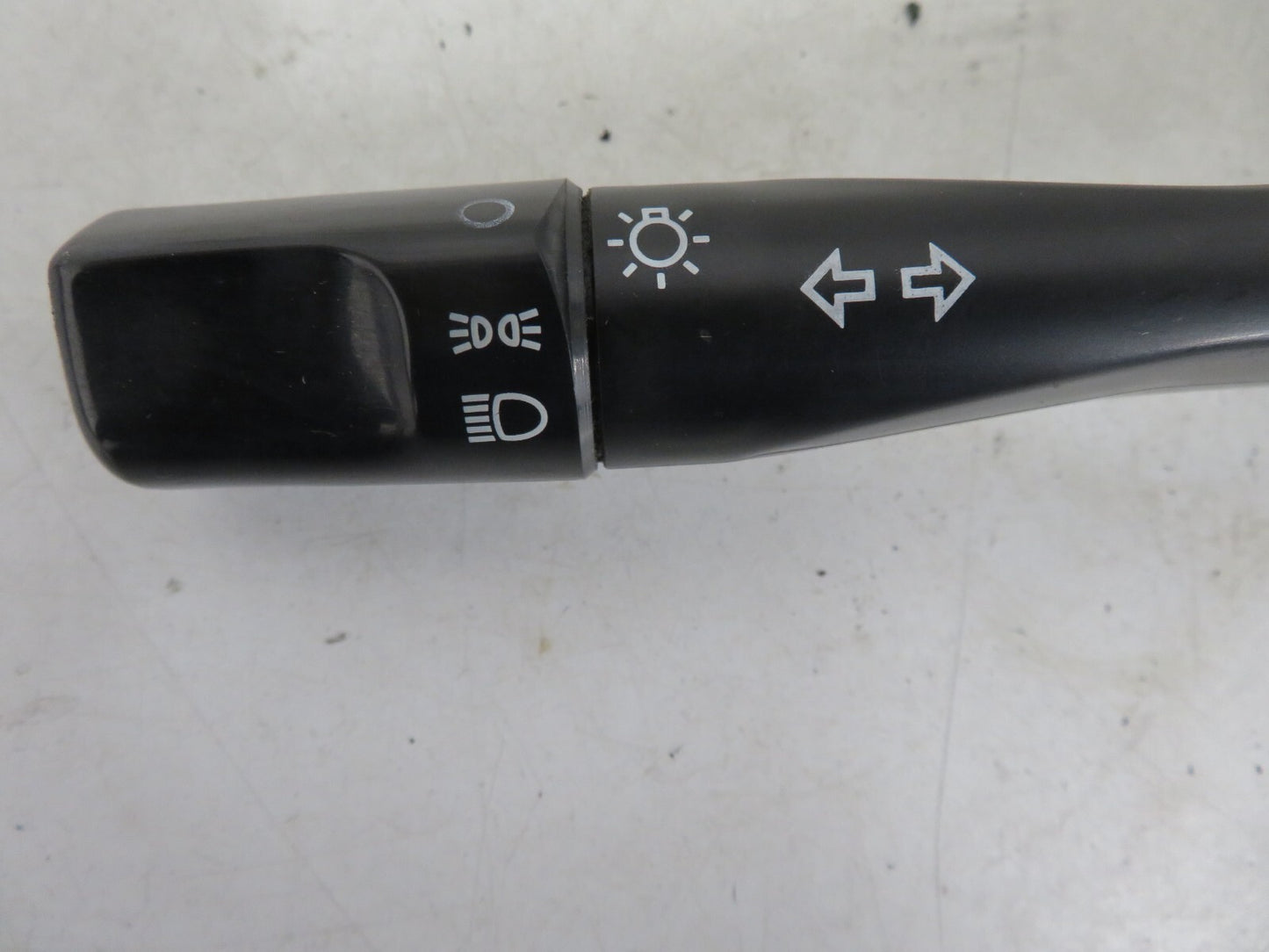 ROVER 45 INDICATOR STALK 36860E RV9997 1999-2005 MIX1644-5