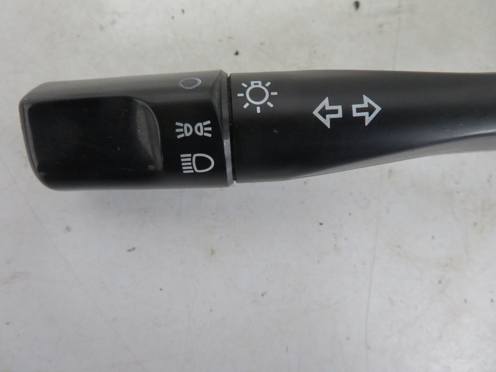 ROVER 45 INDICATOR STALK 36860E RV9997 1999-2005 MIX1644-5