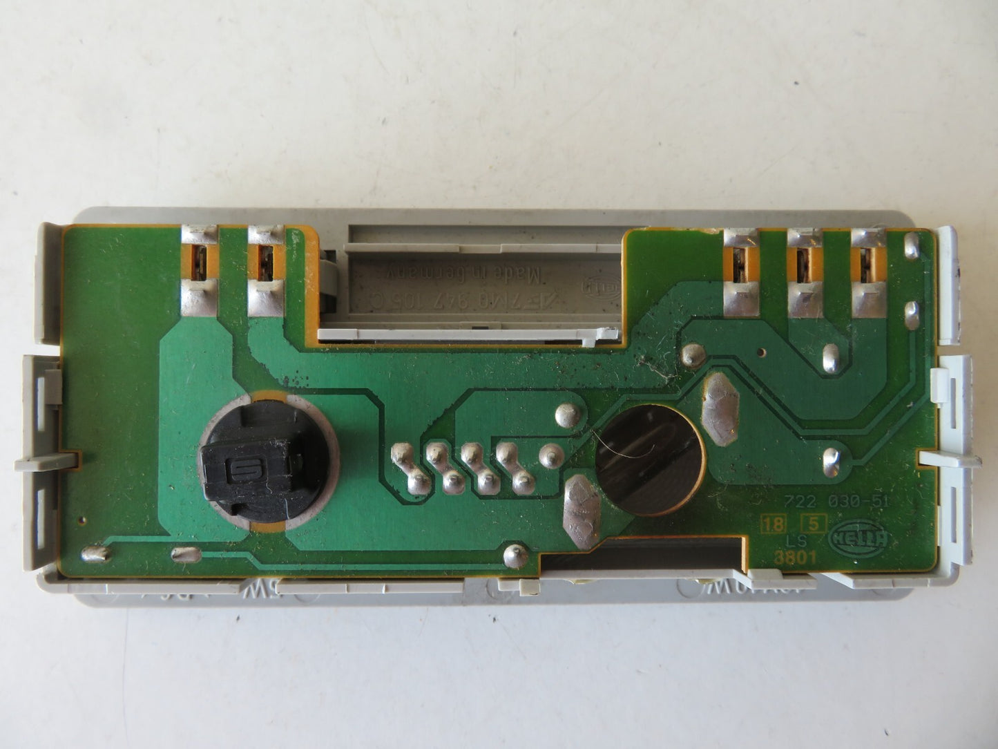 FORD GALAXY MK2 INTERIOR ROOF LIGHT 2000-2006 AMS1426-2