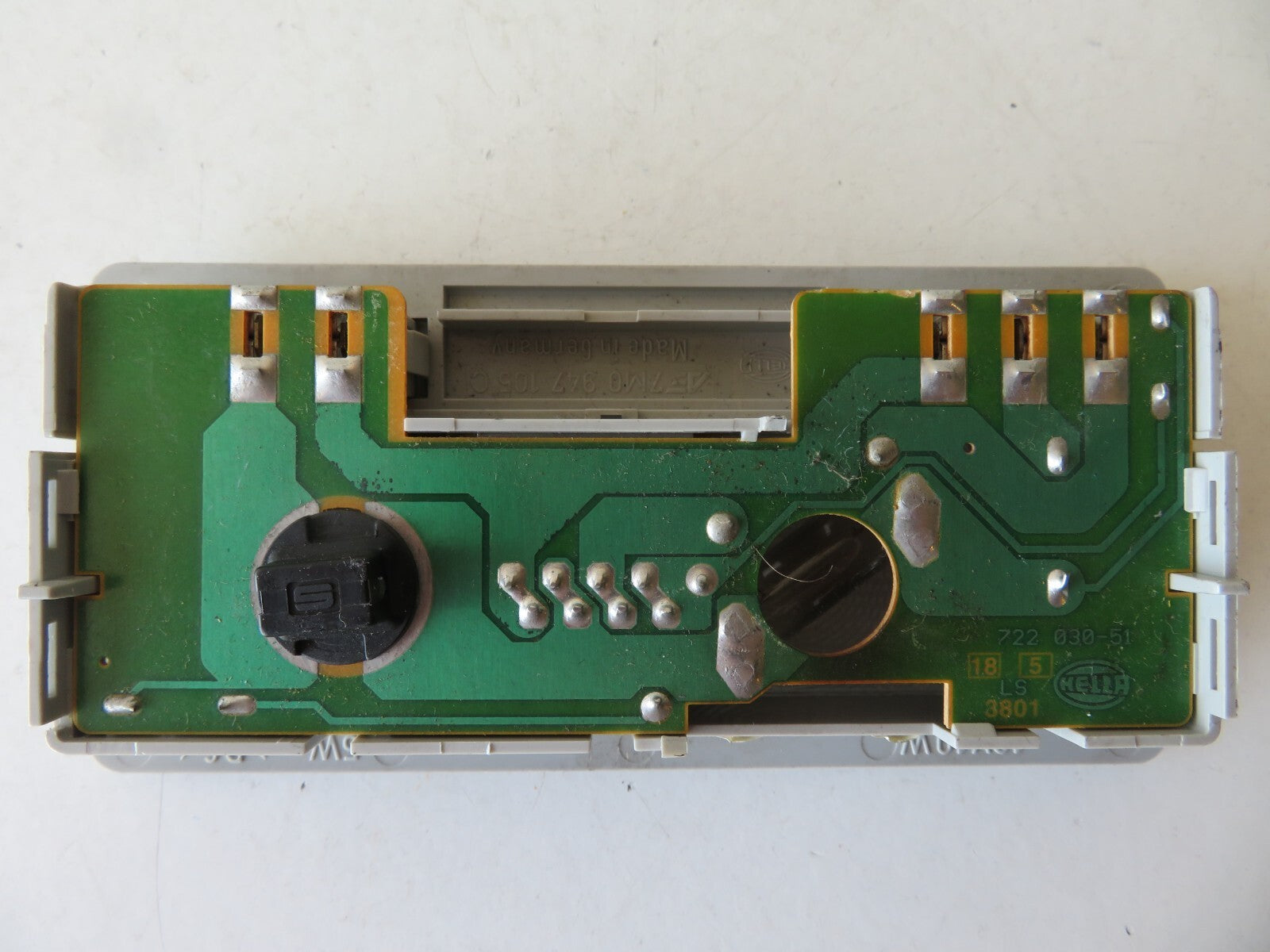 FORD GALAXY MK2 INTERIOR ROOF LIGHT 2000-2006 AMS1426-2