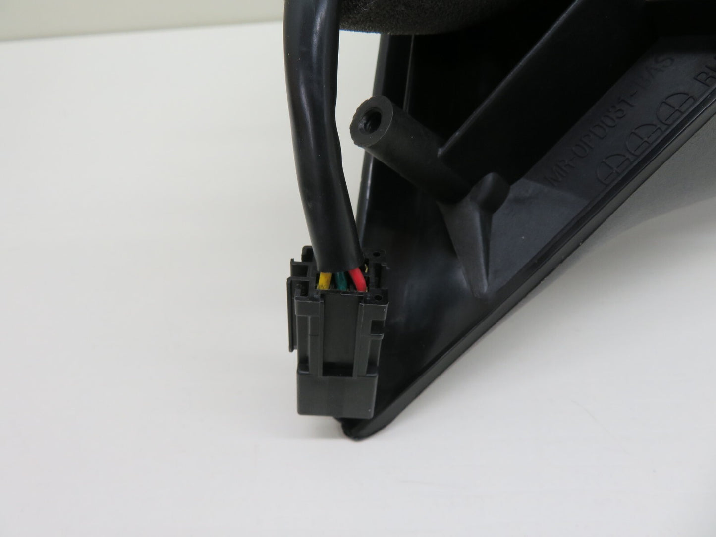 OS DRIVER DOOR WING MIRROR FOR VAUXHALL ASTRA 1991-1995 76R