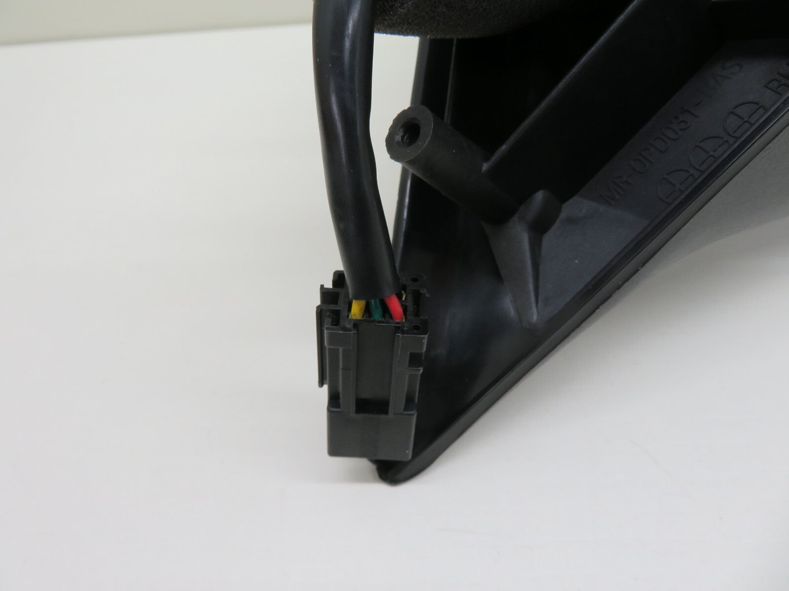 OS DRIVER DOOR WING MIRROR FOR VAUXHALL ASTRA 1991-1995 76R