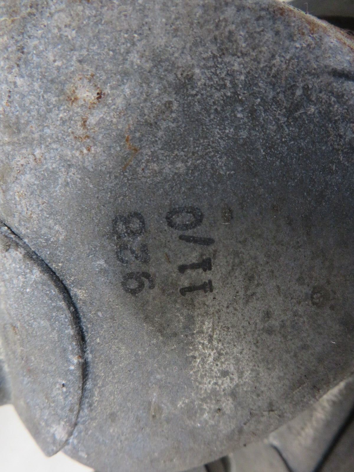 TOYOTA MR2 MK2 POWER STEERING RESEVOIR TANK PIPES 1990-1999 1542-3