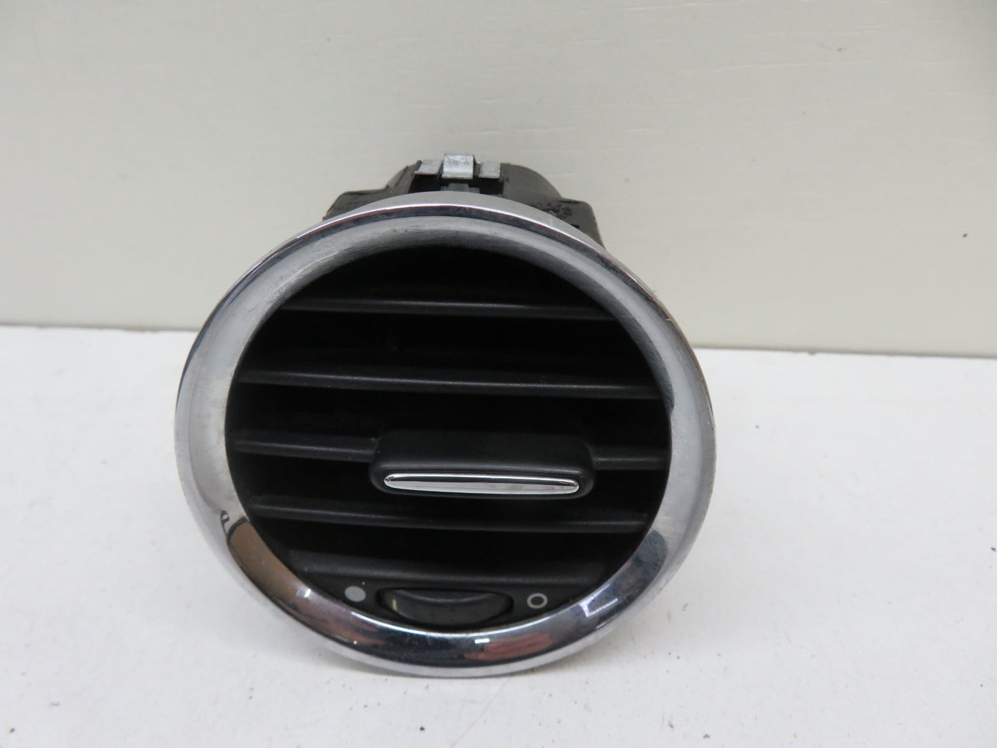 FIAT 500 DASHBOARD AIR VENT 2007-2012 1837-12