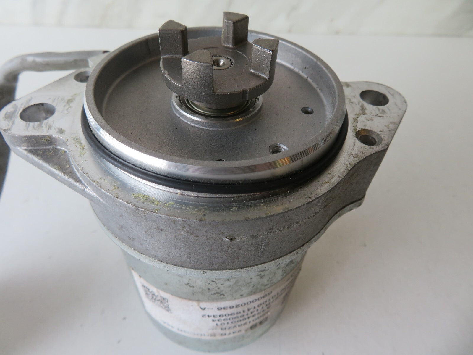 RENAULT TWINGO ELECTRIC POWER STEERING MOTOR 490012627r 2014-2017 AMS1558